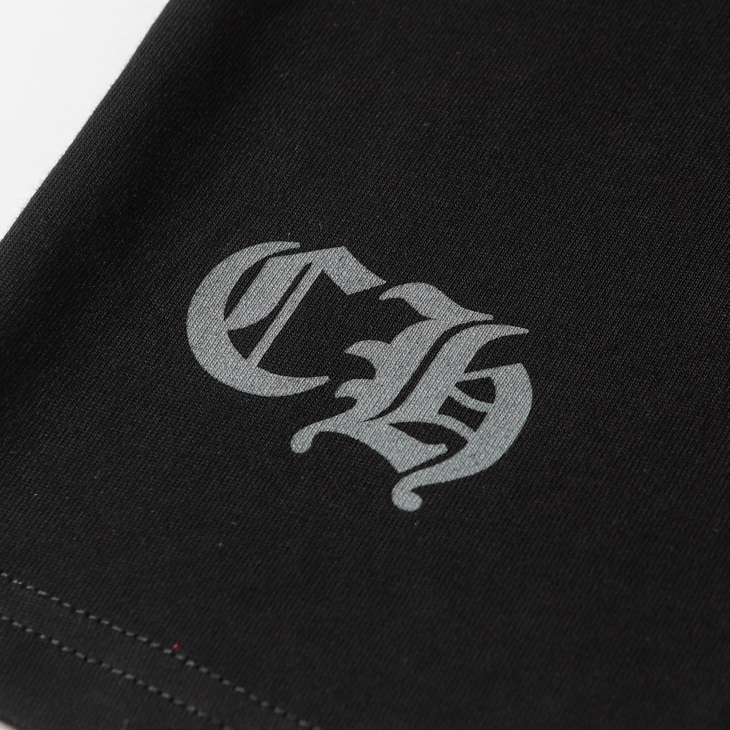 Chrome Hearts 2025 New T-shirt 2256
