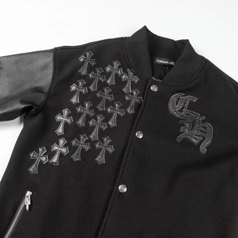 Chrome Hearts 2025 New Jacket