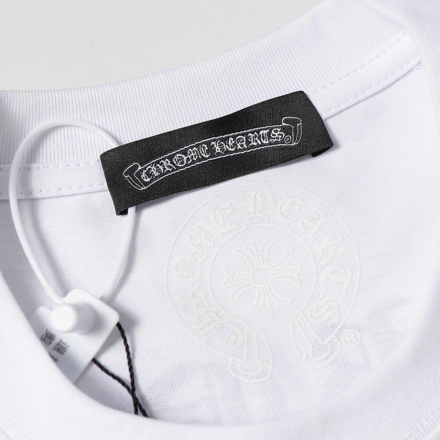 Chrome Hearts 2025 New T-shirt 2252