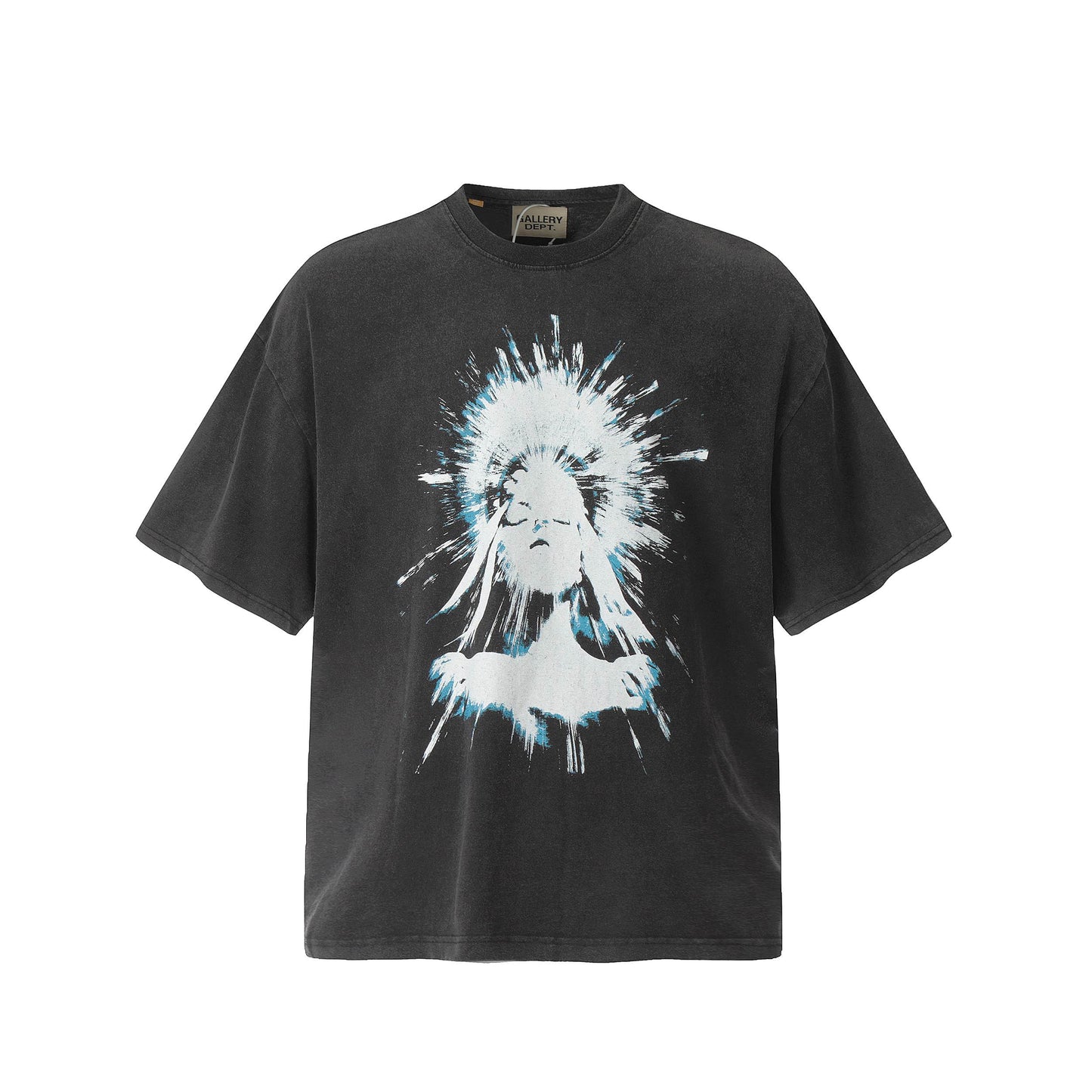 GALLERY DEPT 2025 New T-shirt D87