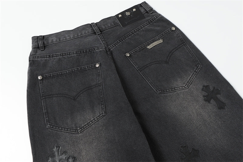 Chrome Hearts 2025 New Pants 303