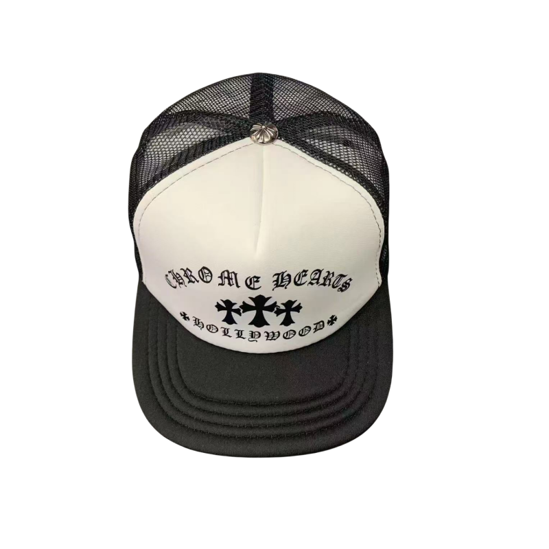 Chrome Hearts 2025 New Hat