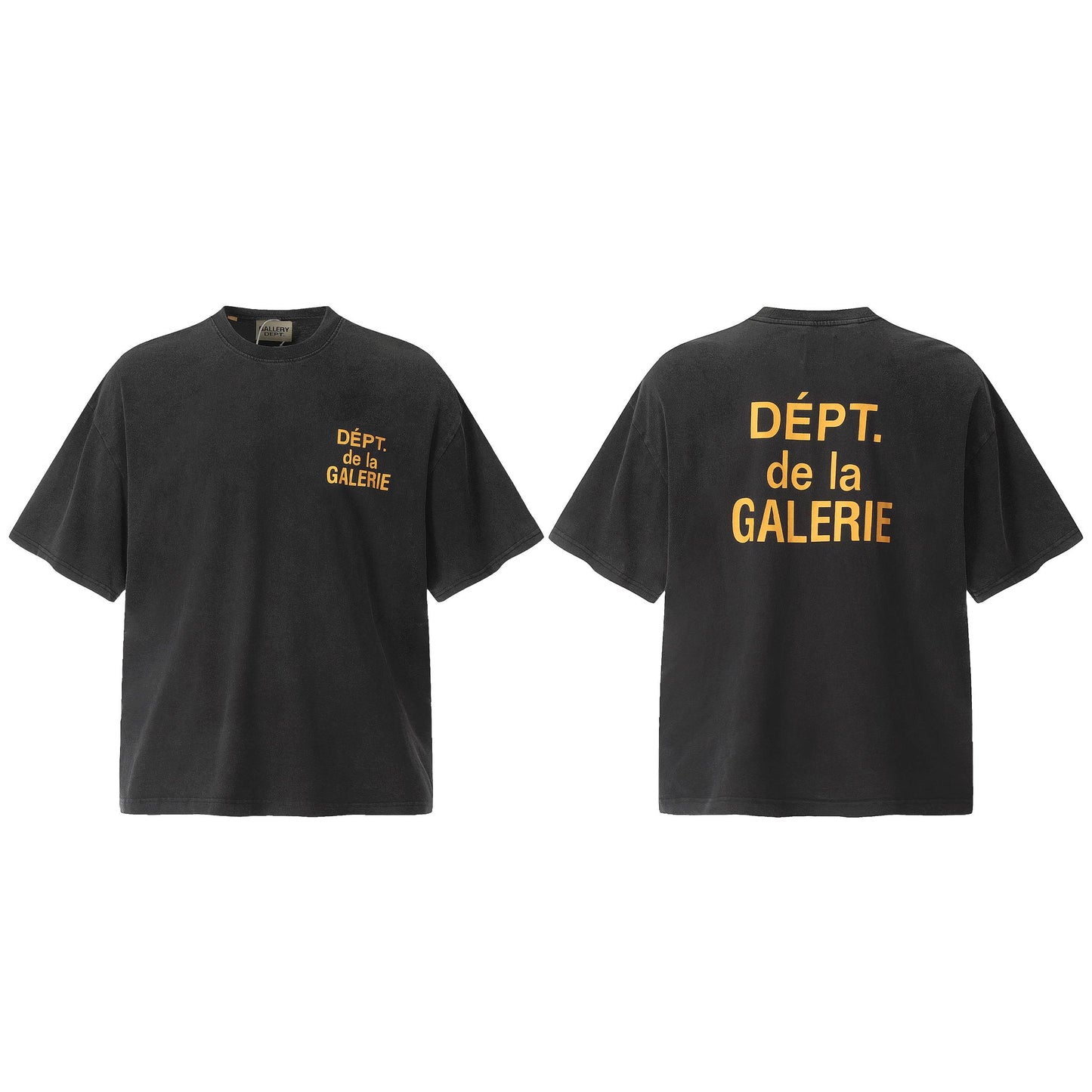 GALLERY DEPT 2025 New T-shirt D78