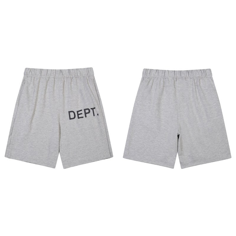GALLERY DEPT 2025 New Shorts 956