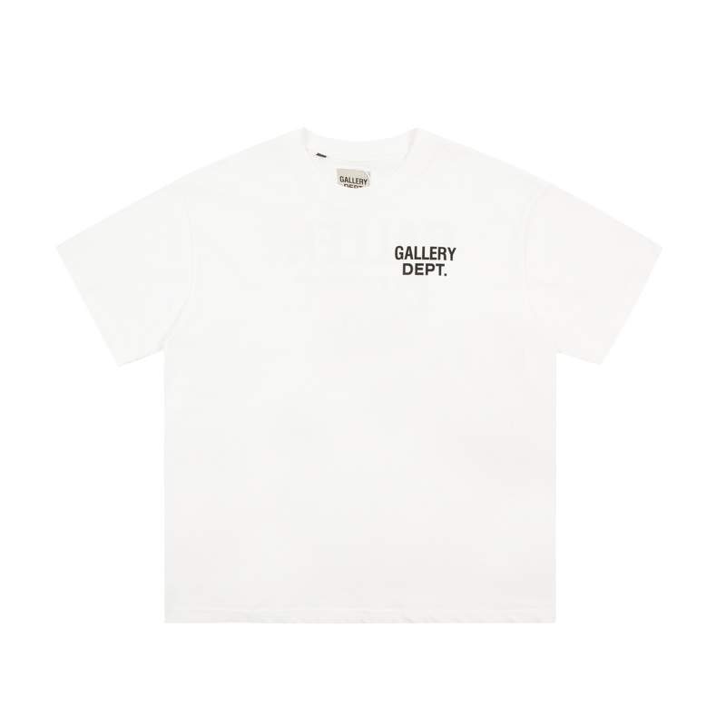 GALLERY DEPT 2025 New T-shirt D69