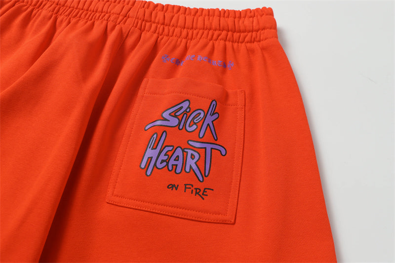 Chrome Hearts 2025 New Shorts 2281