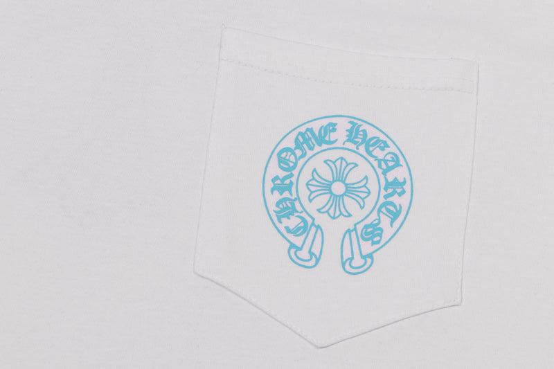 Chrome Hearts 2025 Long-Sleeved T-shirt K8018