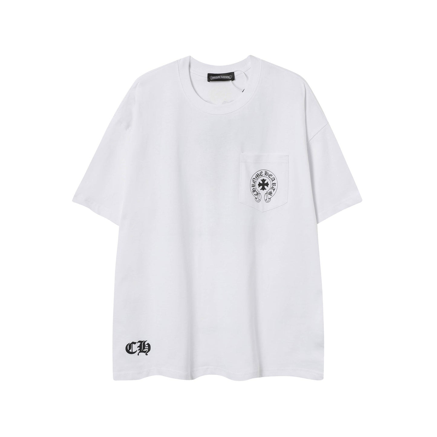 Chrome Hearts 2025 New T-shirt 2252