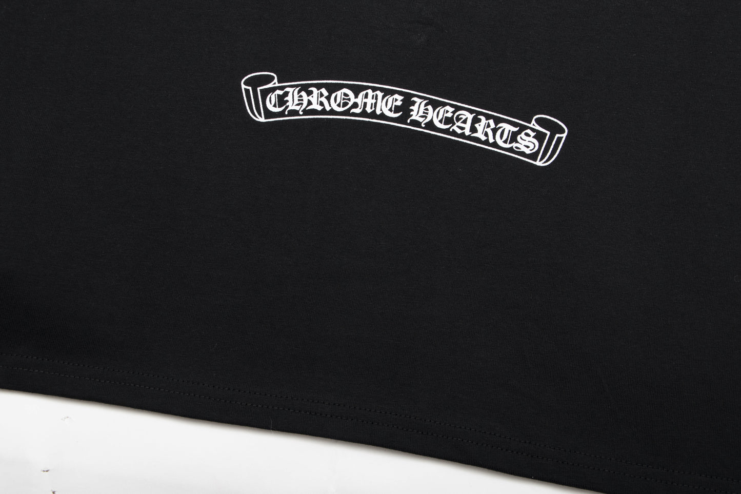 Chrome Hearts 2025 New T-shirt 6024