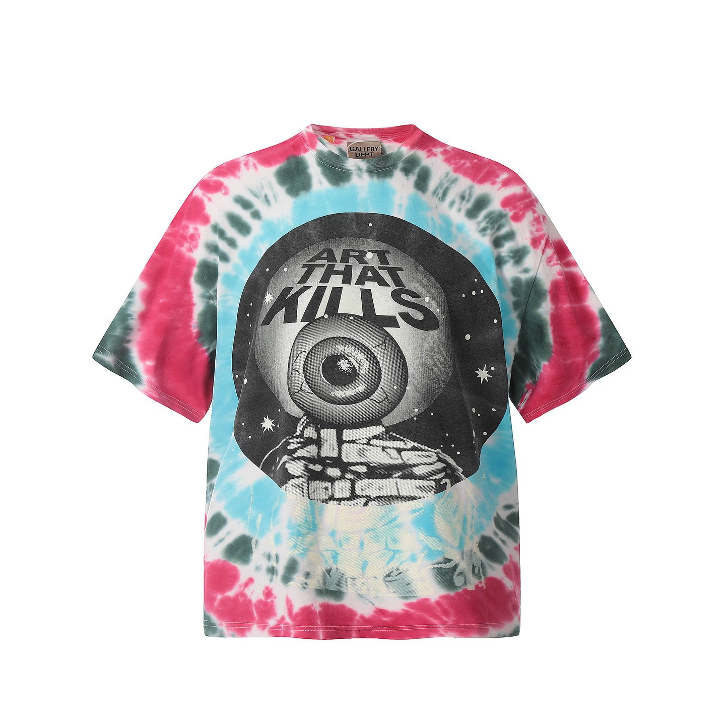 GALLERY DEPT 2025 New T-shirt D84