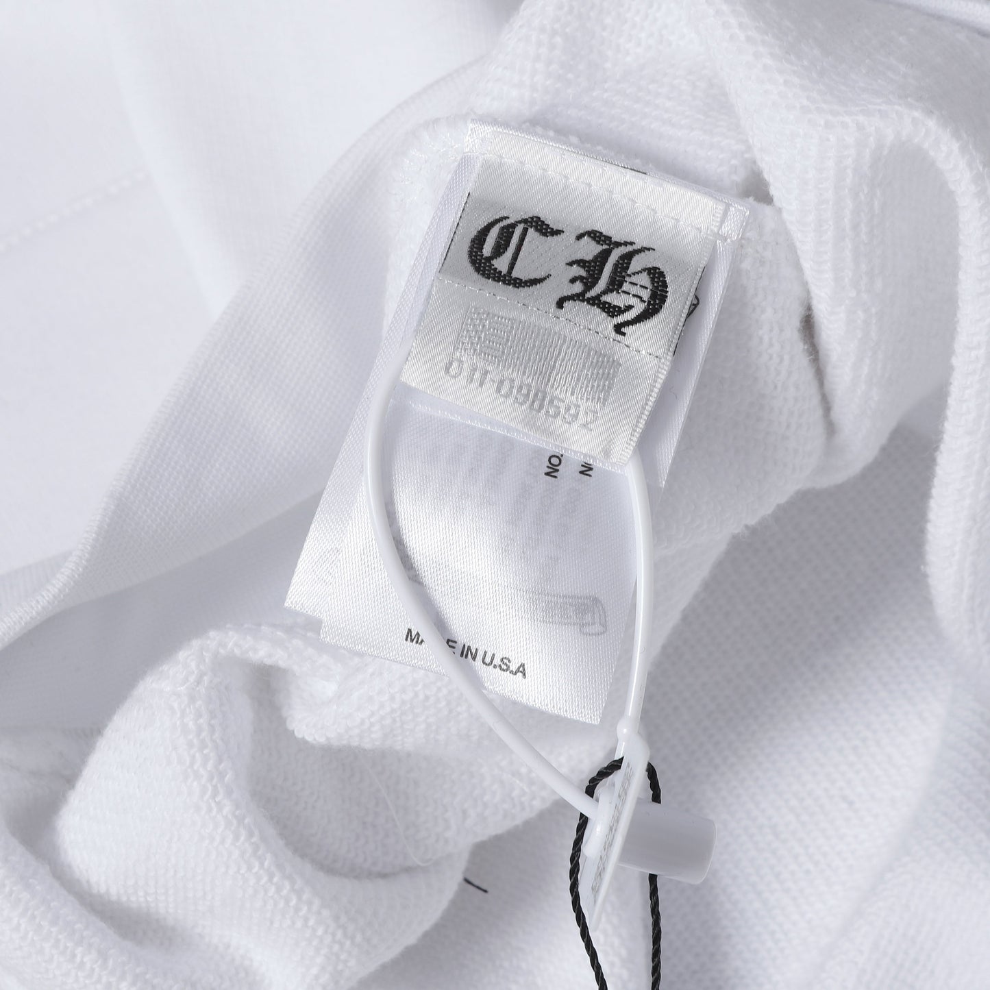 Chrome Hearts 2025 New Hooded Sweatshirt 9817