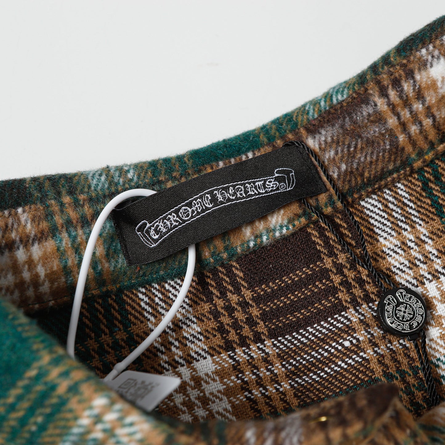 Chrome Hearts 2025 New Jacket 2226