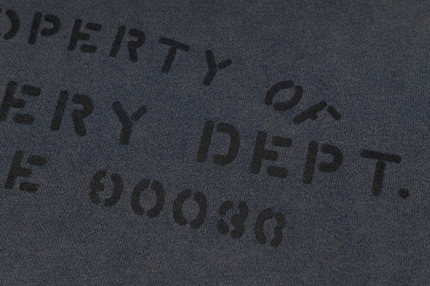 GALLERY DEPT 2025 New Hooded Sweatshirt G393-1