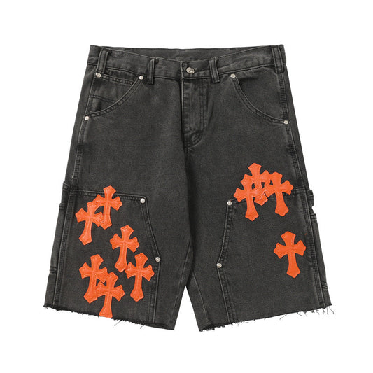 Chrome Hearts 2025 New Shorts 9903