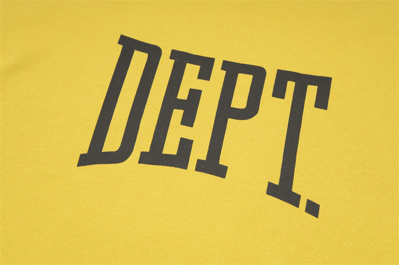 GALLERY DEPT 2025 New T-shirt G400