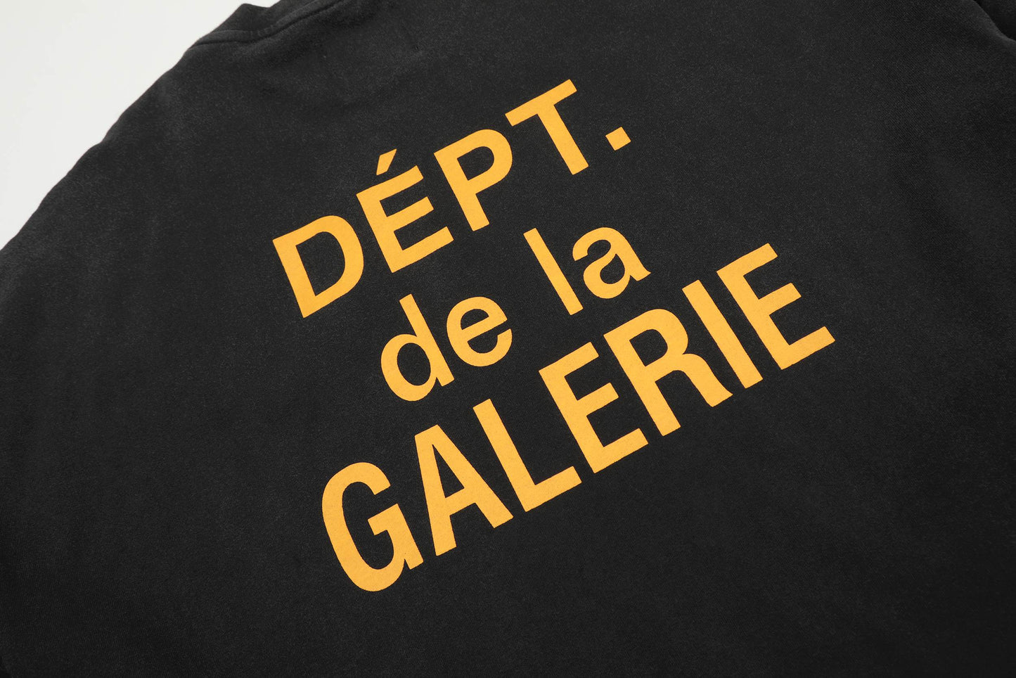 GALLERY DEPT 2025 New T-shirt D78