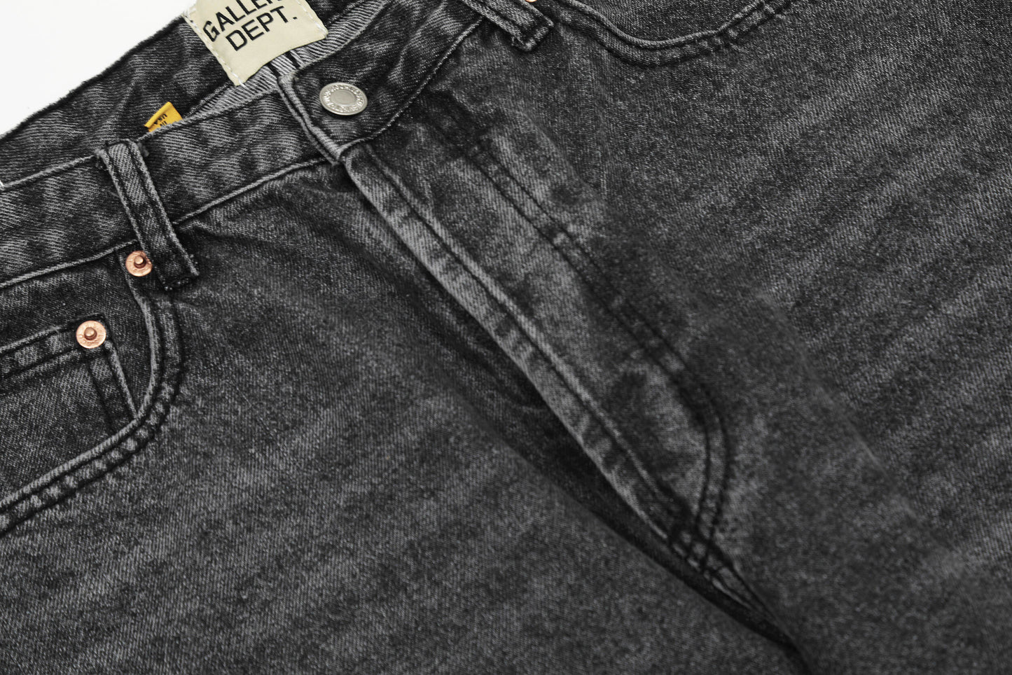 Chrome Hearts 2025 New Pants 8102