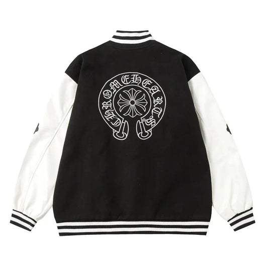 Chrome Hearts 2025 New Jacket