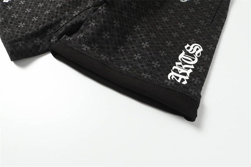 Chrome Hearts 2025 New Shorts 2282