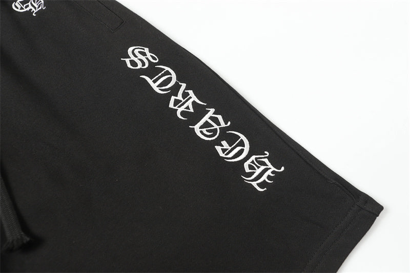 Chrome Hearts 2025 New Shorts 2287