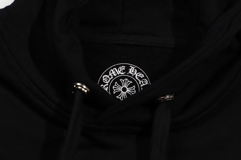 Chrome Hearts 2025 New Hooded Sweatshirt K7030