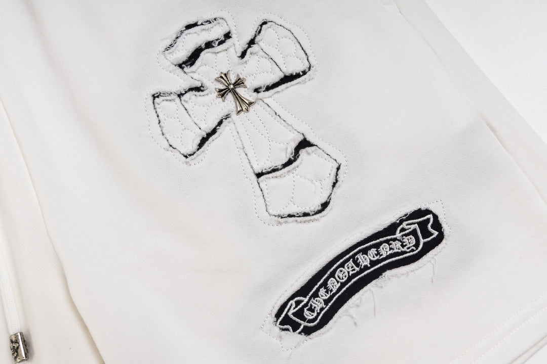 Chrome Hearts 2025 New Shorts 9057