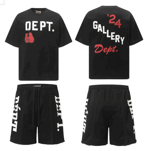 GALLERY DEPT 2025 New T-shirt D272 D3293