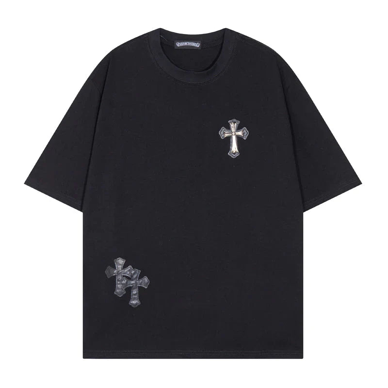 Chrome Hearts 2025 New T-shirt 6033