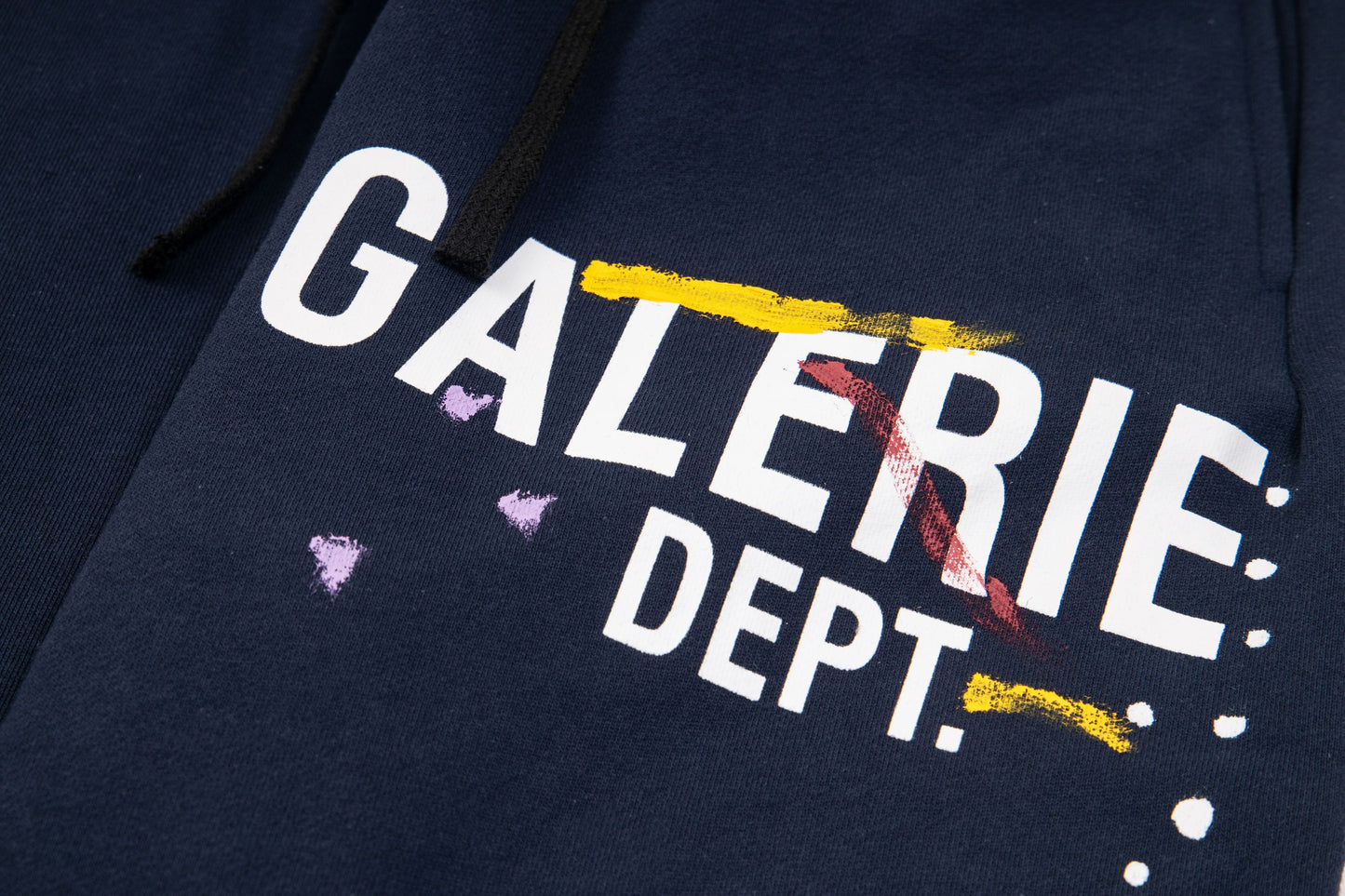 GALLERY DEPT 2025 New Pants G461