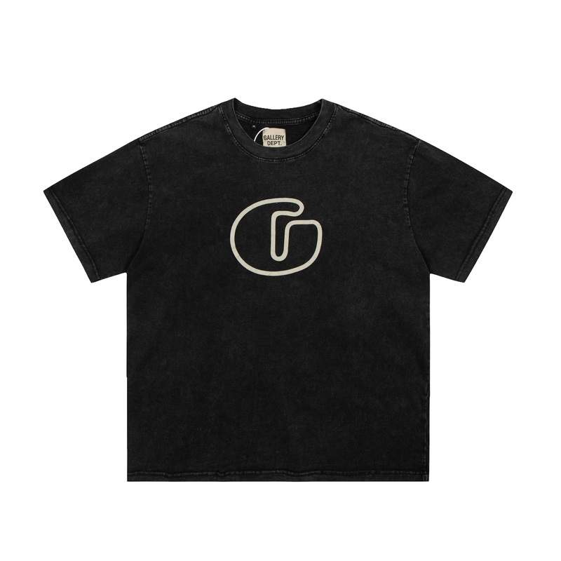 GALLERY DEPT 2025 New T-shirt D75
