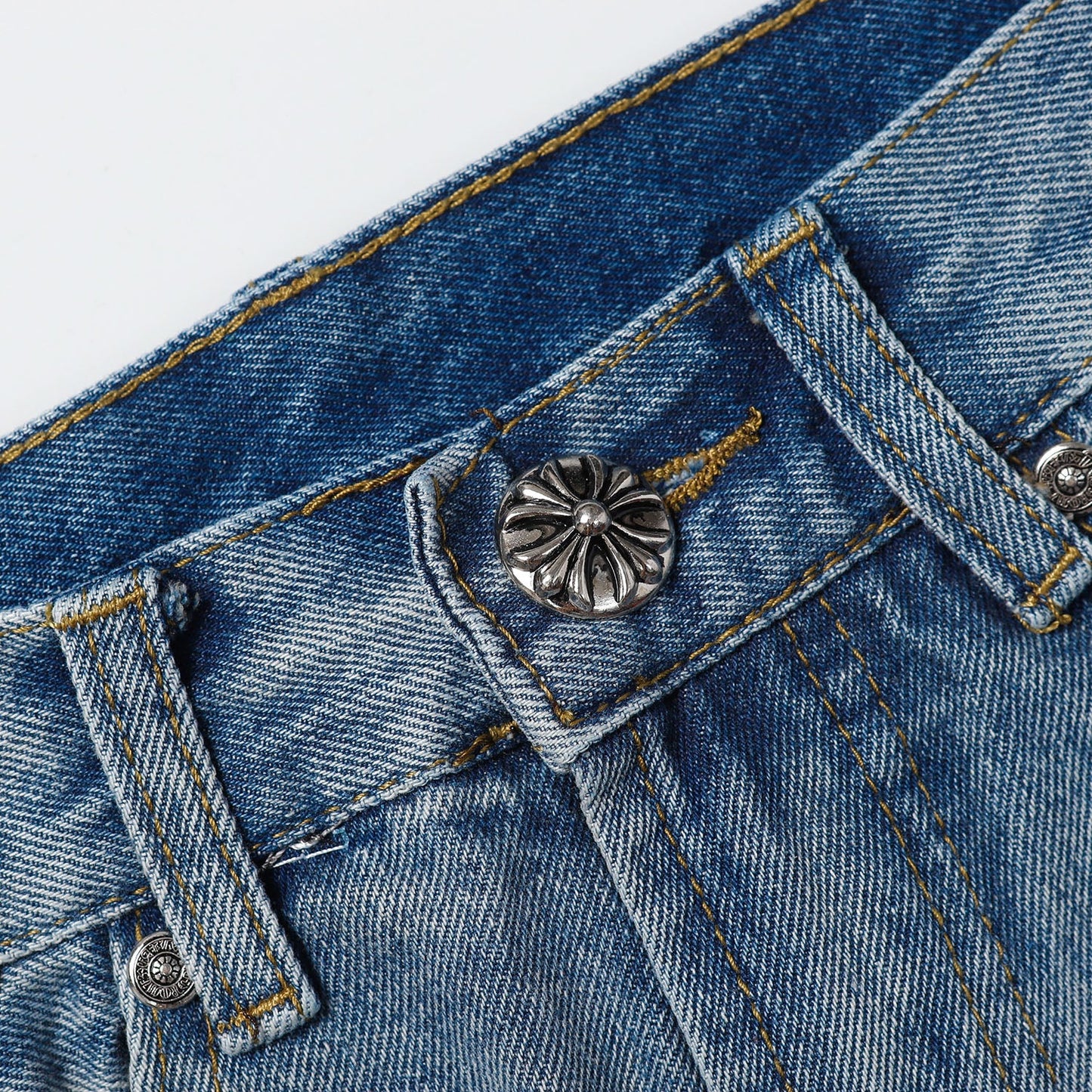 Chrome Hearts 2025 New Shorts O90