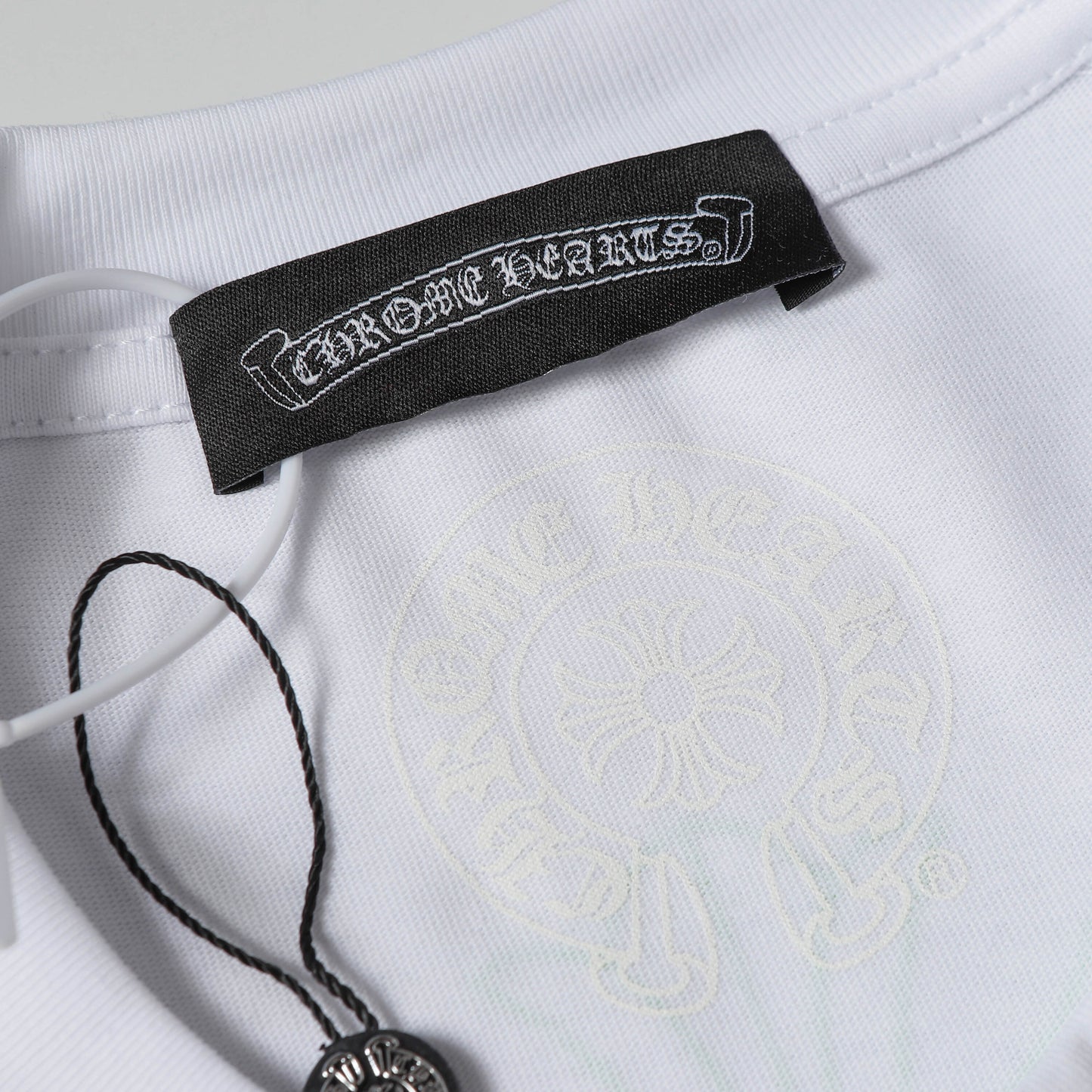 Chrome Hearts 2025 New T-shirt 2256
