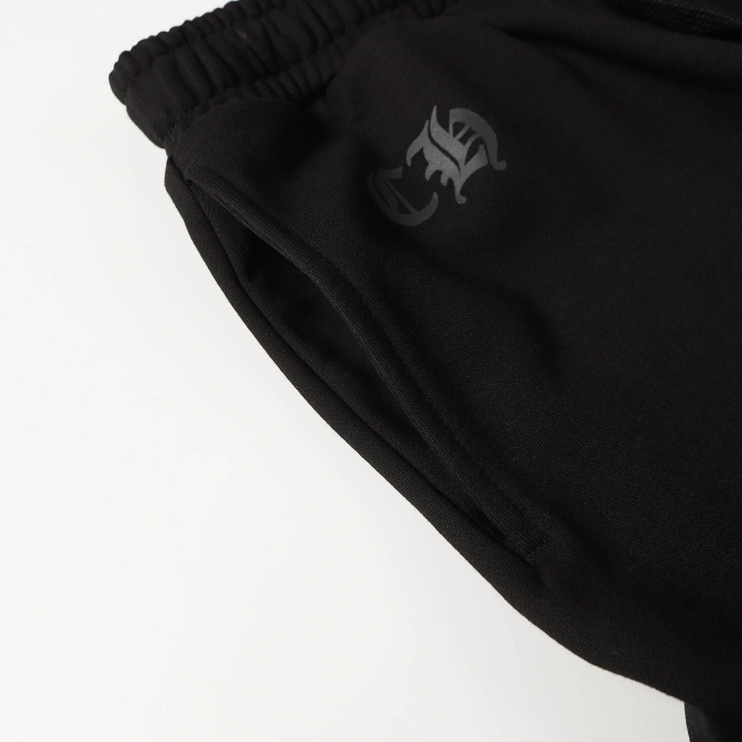Chrome Hearts 2025 New Pants 1003