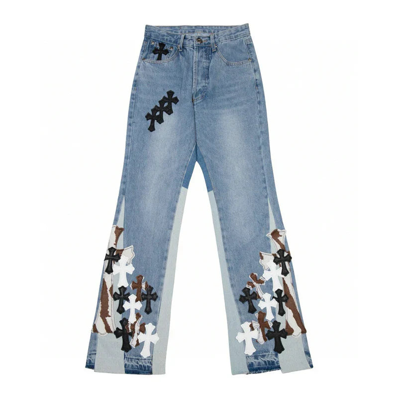 Chrome Hearts 2025 New Pants