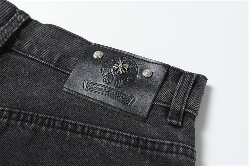 Chrome Hearts 2025 New Pants 303