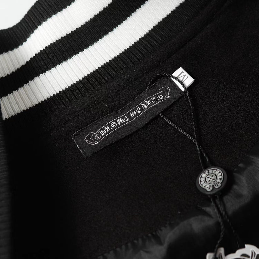 Chrome Hearts 2025 New Jacket
