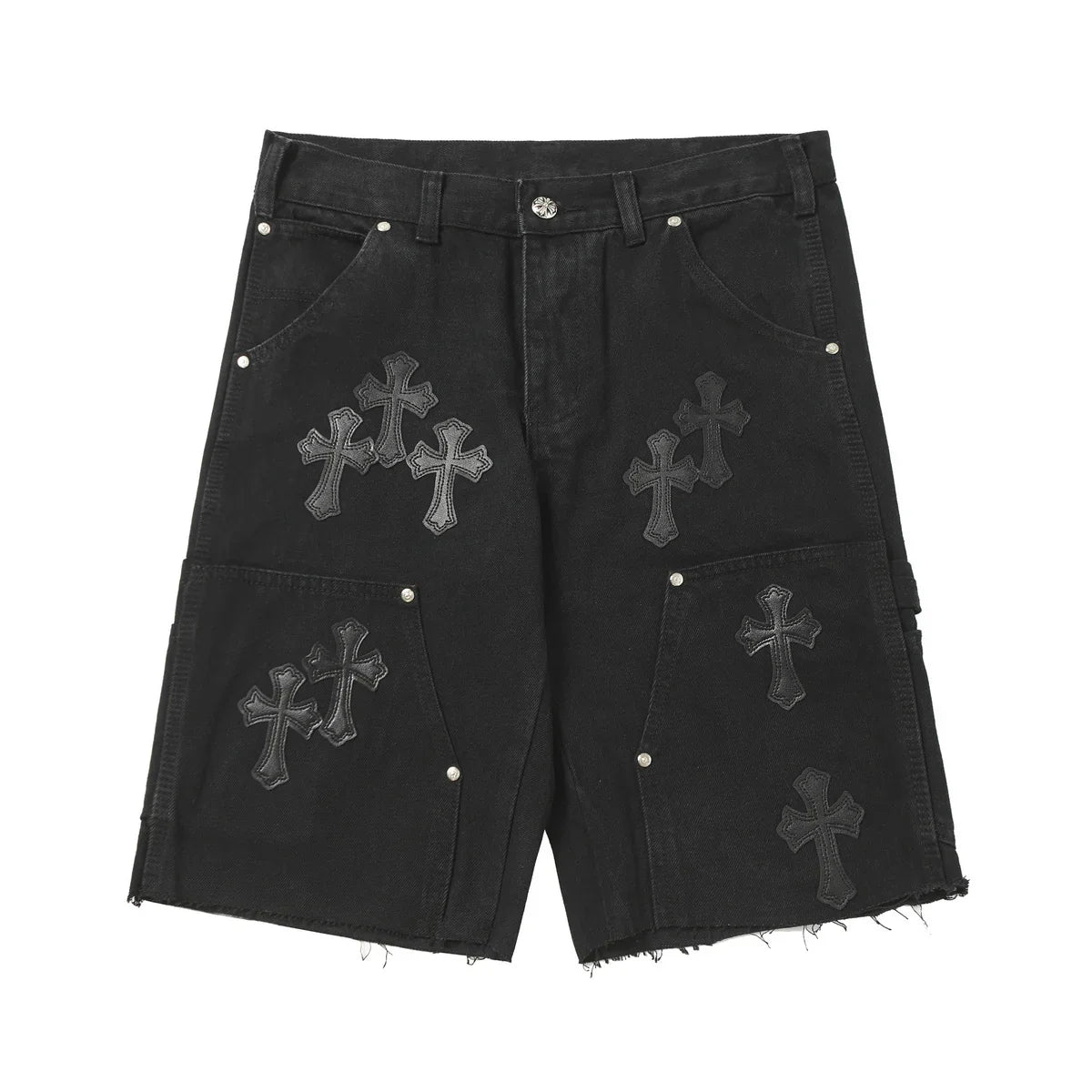 Chrome Hearts 2025 New Shorts 9902