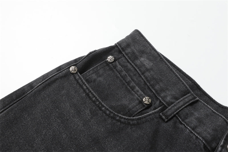 Chrome Hearts 2025 New Pants 303