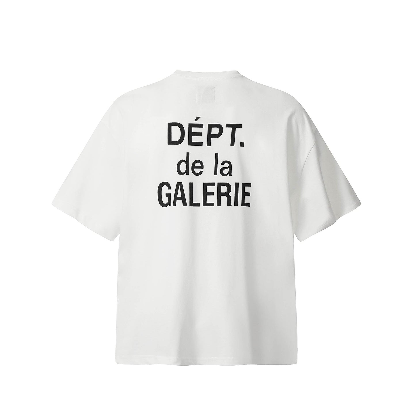 GALLERY DEPT 2025 New T-shirt D79