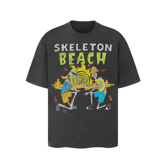 GALLERY DEPT 2025 New T-shirt 1136