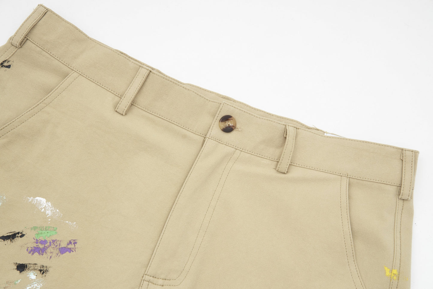 GALLERY DEPT 2025 New Shorts G341