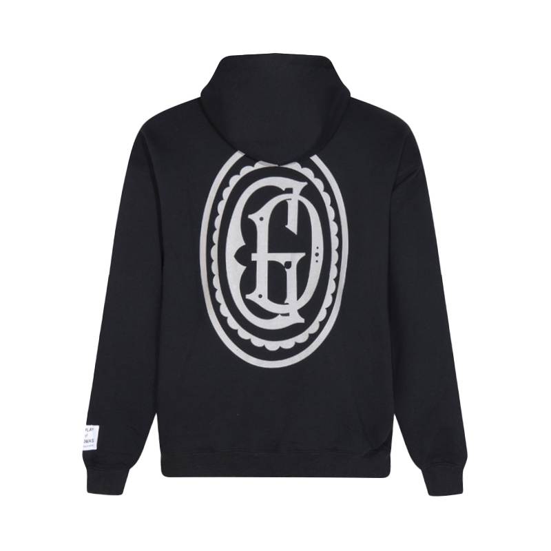 GALLERY DEPT 2025 New Hooded Sweatshirt 608