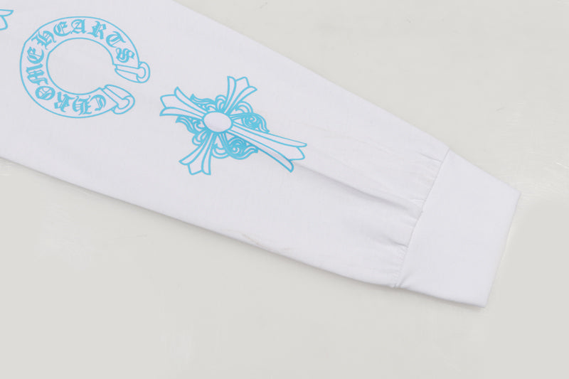 Chrome Hearts 2025 Long-Sleeved T-shirt K8018