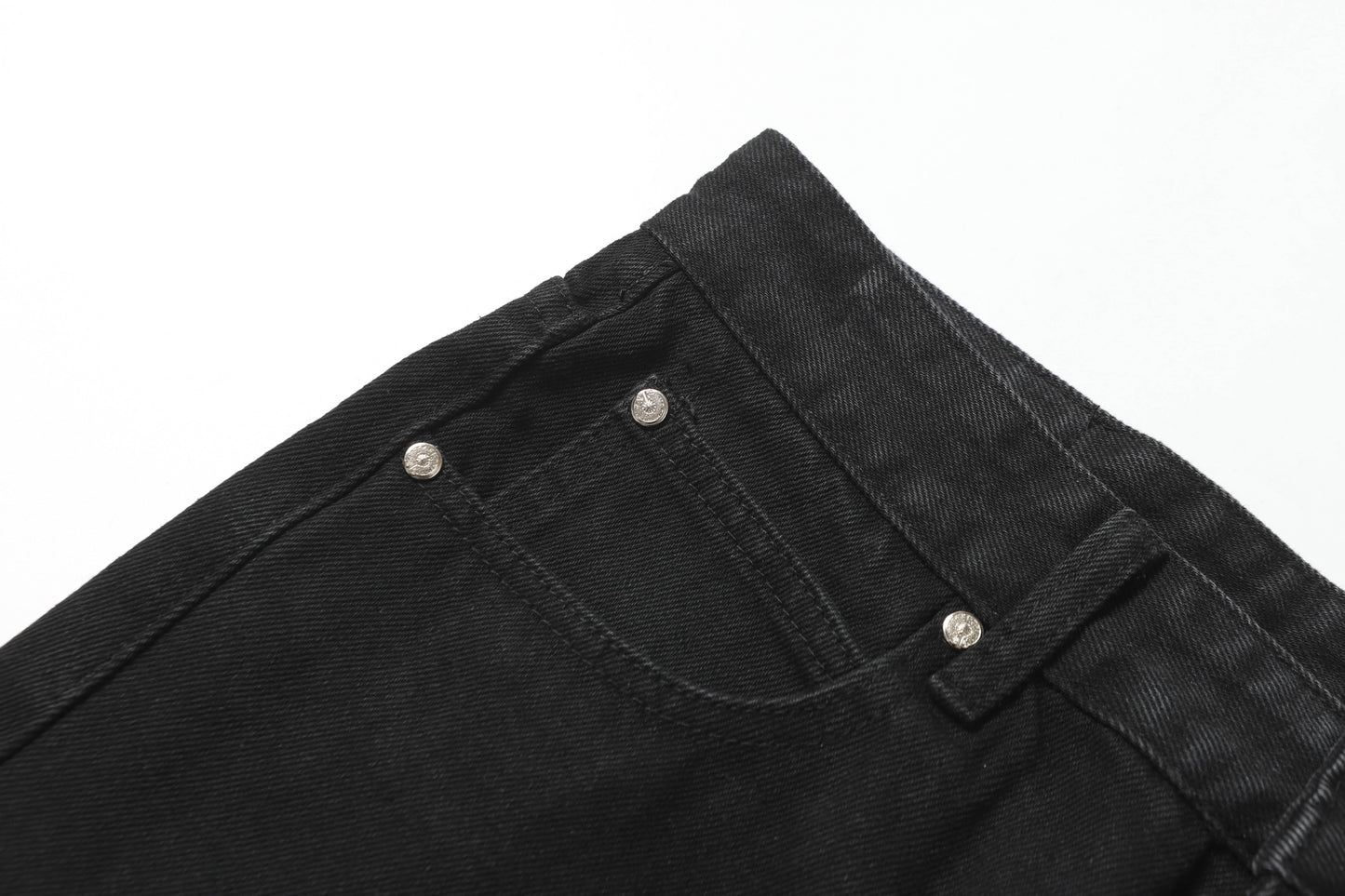 Chrome Hearts 2025 New Pants 9985