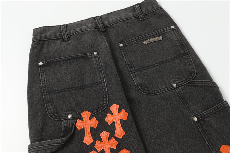 Chrome Hearts 2025 New Shorts 9903