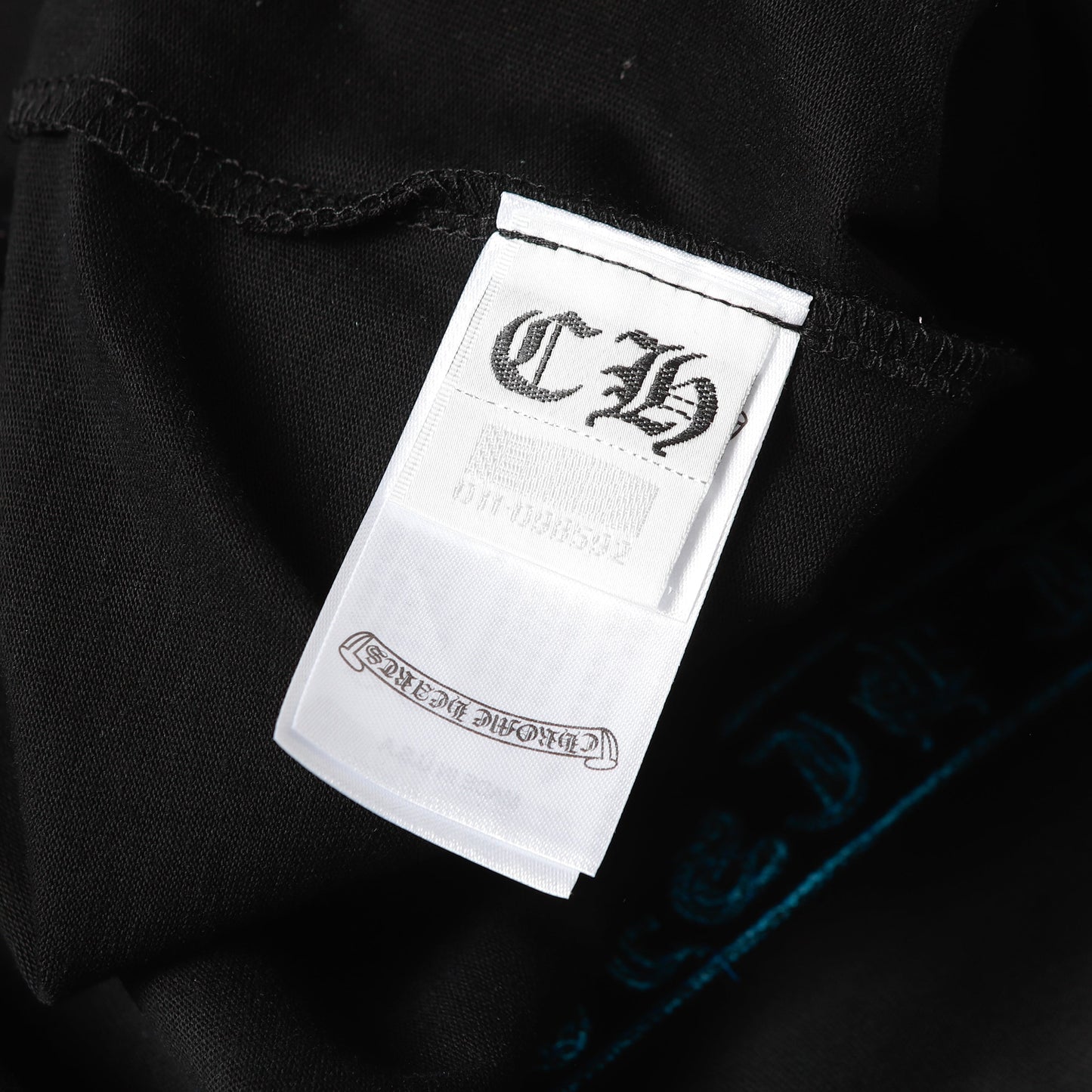 Chrome Hearts T-shirts 2266