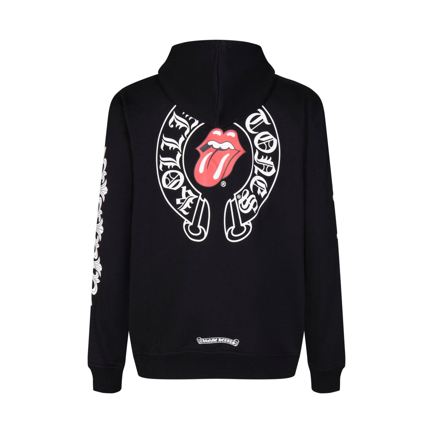 Chrome Hearts 2025 New Zip Up Hoodie N5013