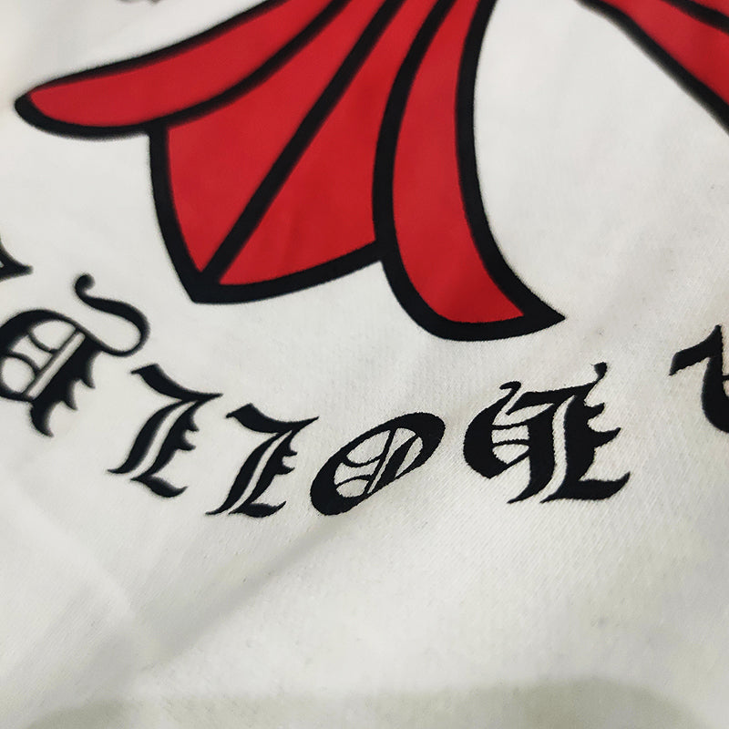 Chrome Hearts 2025 NEW Zip Up Hoodie N5002
