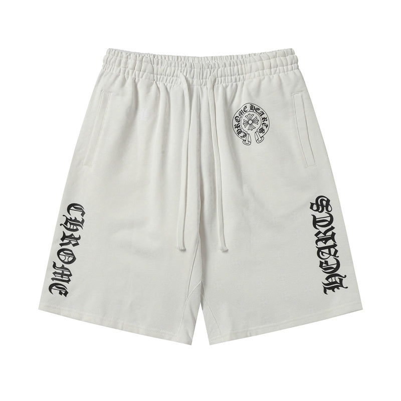 Chrome Hearts 2025 New Shorts 2282