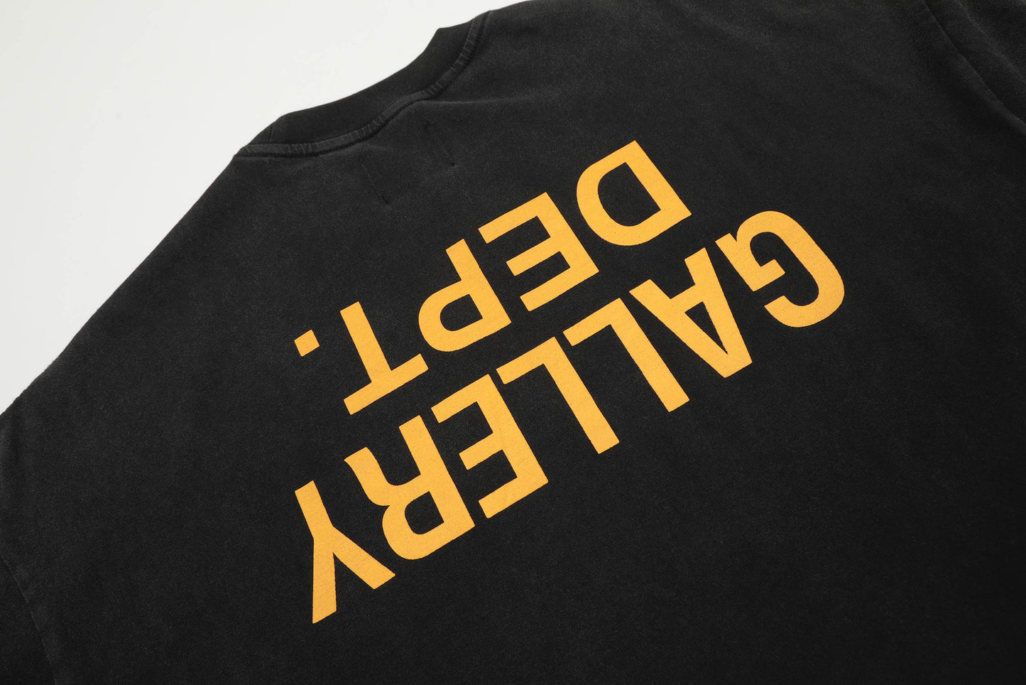 GALLERY DEPT 2025 New T-shirt D72